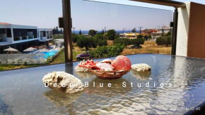 Deep Blue Halkidiki - Relaxation Studios-Apartments
